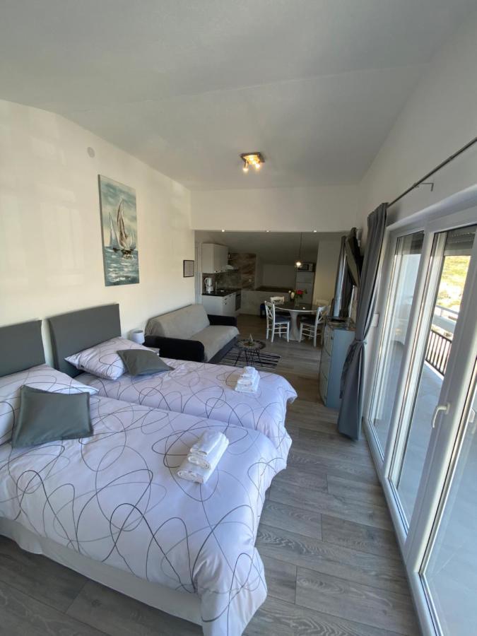 Apartamento Ana Marija Solin Exterior foto