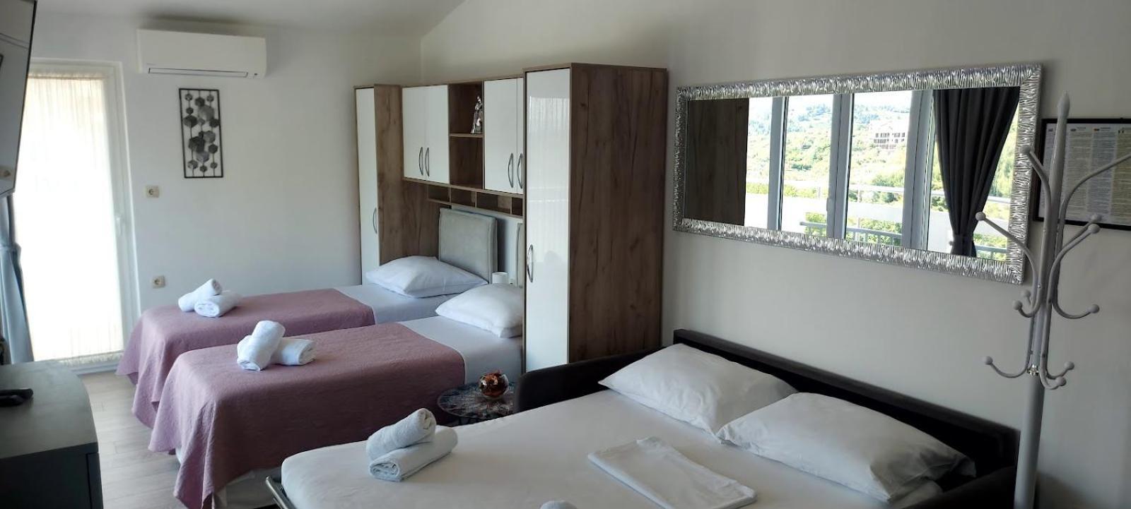 Apartamento Ana Marija Solin Exterior foto