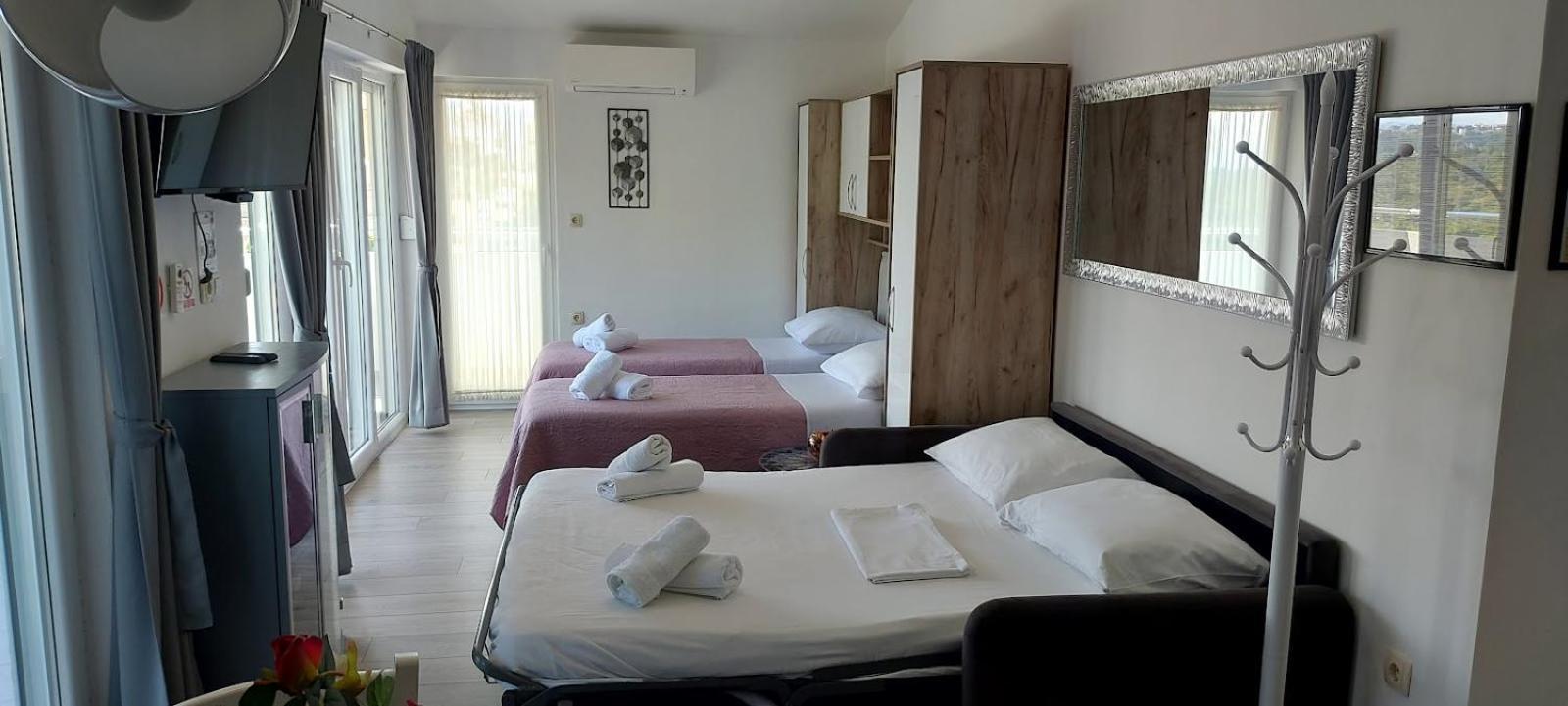 Apartamento Ana Marija Solin Exterior foto