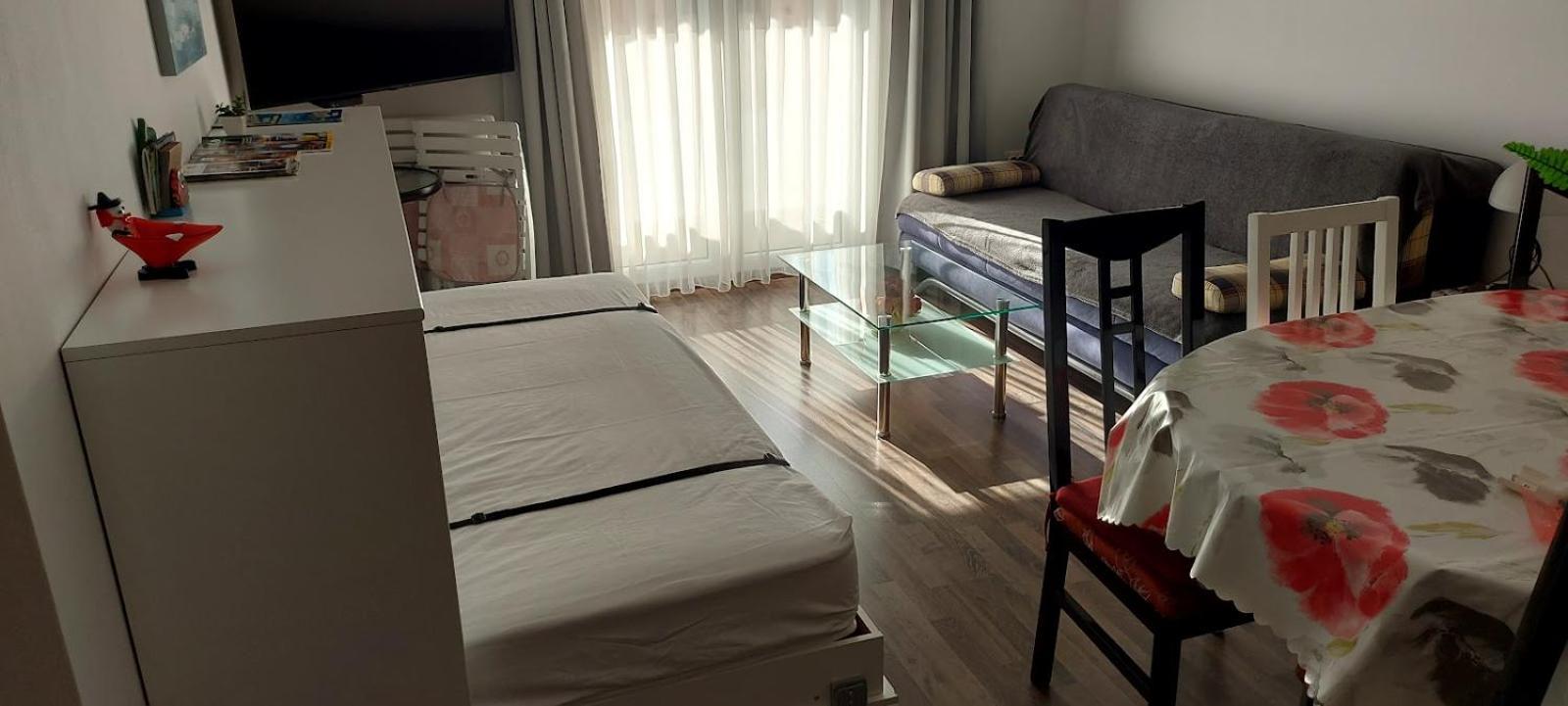 Apartamento Ana Marija Solin Exterior foto