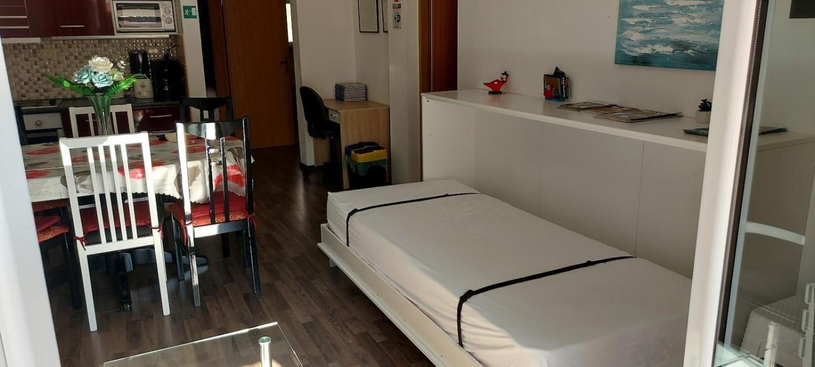 Apartamento Ana Marija Solin Exterior foto