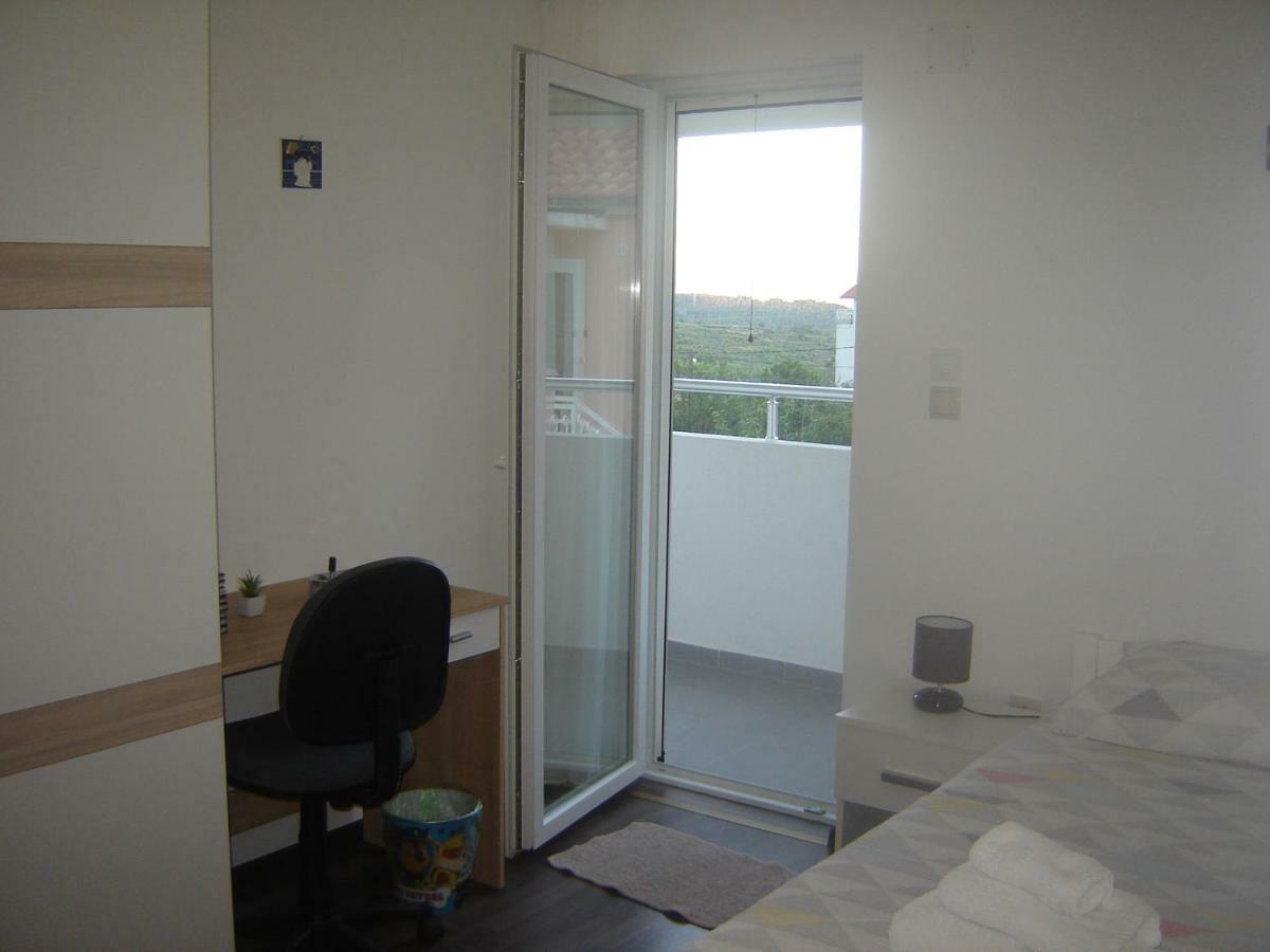 Apartamento Ana Marija Solin Exterior foto